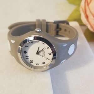 Kate Spade Polka Dot Rumsey Watch